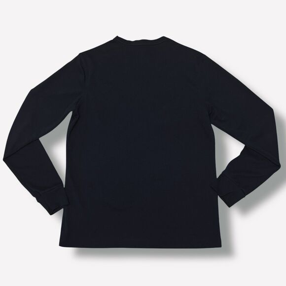 01.Algo Shirt Mens Large Tall‎ Thermal Base Layer - Picture 2 of 9